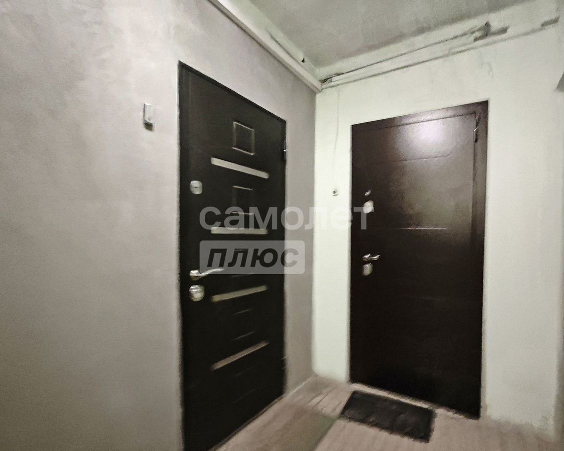 квартира г Москва метро Верхние Лихоборы ш Дмитровское 64к/4 муниципальный округ Бескудниковский фото 13