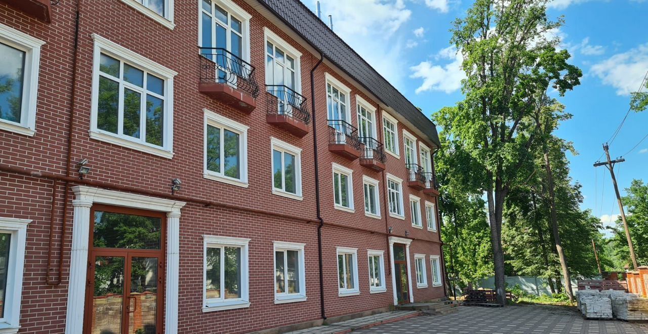 дом г Самара тер Студеный Овраг р-н Кировский 3-я линия фото 5