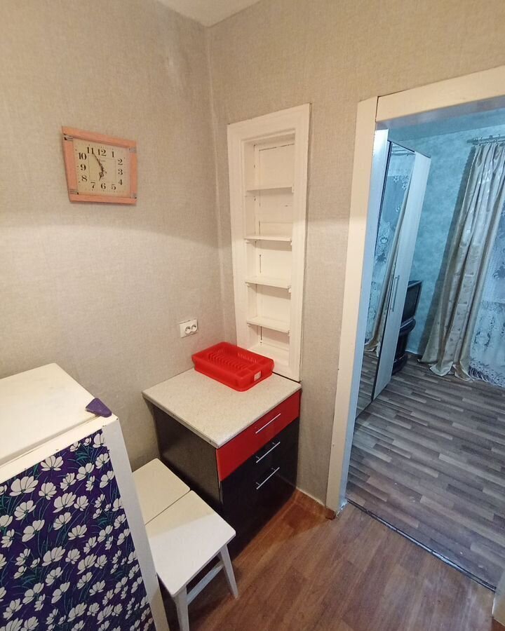 квартира г Березники ул Юбилейная 69а фото 5