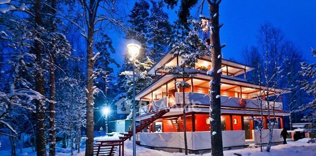 Кузнечнинское городское поселение, ул. Большая Боровская, 2 фото