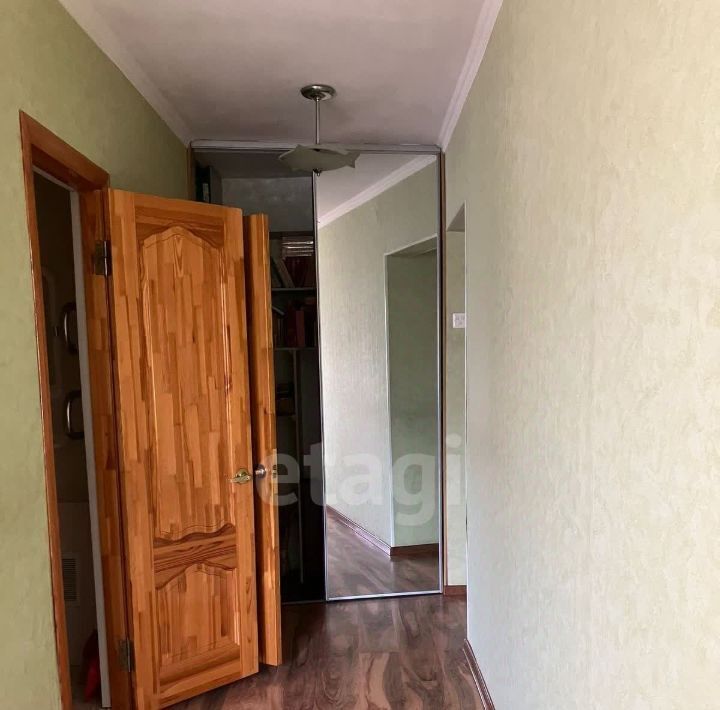 квартира г Ставрополь р-н Промышленный ул Пирогова 26/2 фото 4