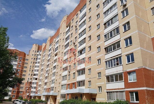 мкр-н ДЗФС, 44, Дмитров фото