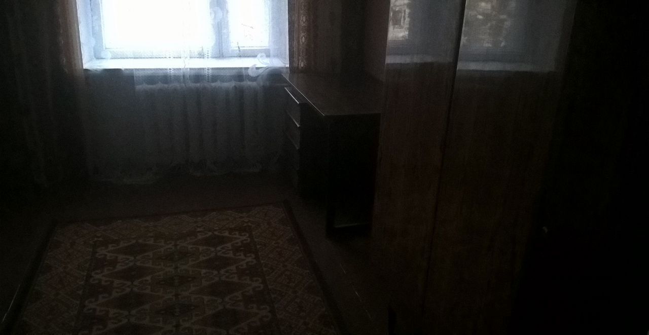 квартира г Смоленск р-н Ленинский ул Багратиона 12/13 фото 4