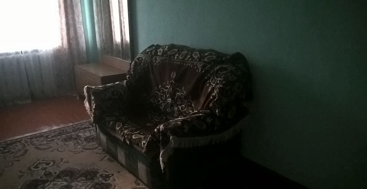 квартира г Смоленск р-н Ленинский ул Багратиона 12/13 фото 3