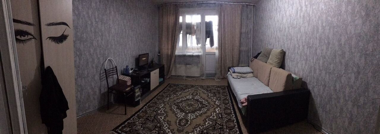 квартира р-н Усть-Джегутинский г Усть-Джегута мкр Московский муниципальное образование, 45 фото 1
