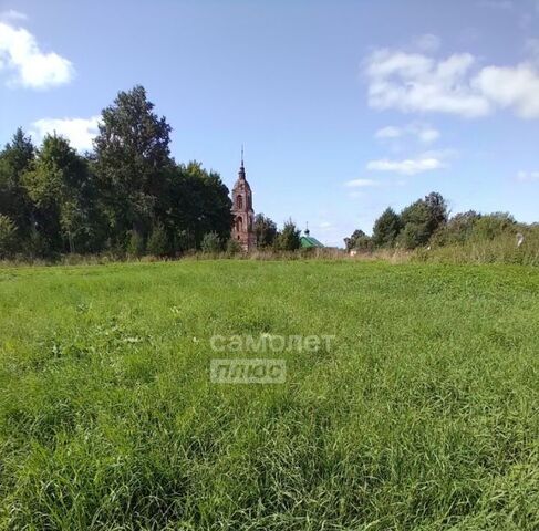 земля с Иванисово ул Дачная Переславль-Залесский муниципальный округ фото