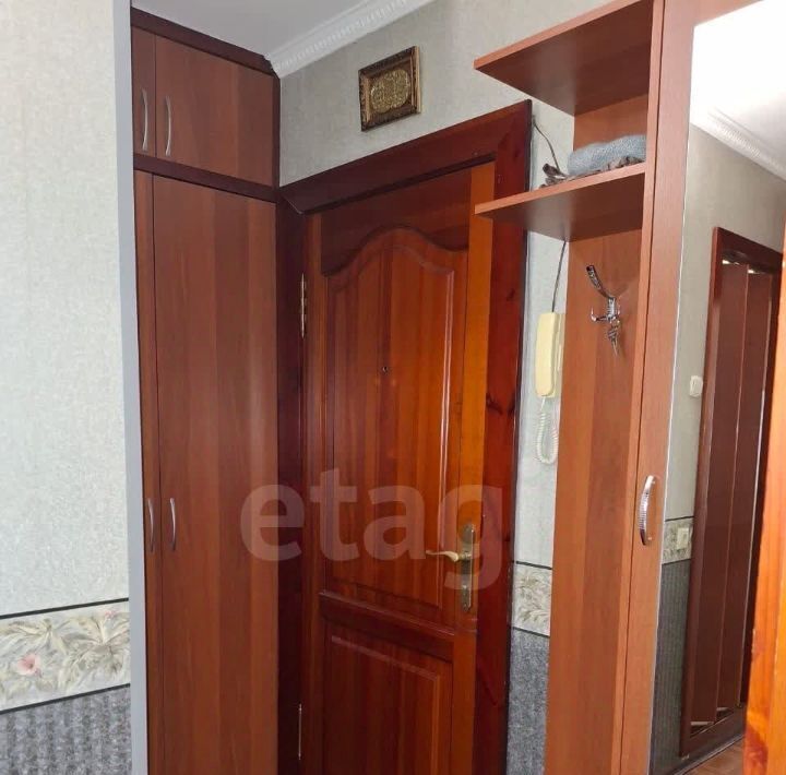 квартира г Казань Авиастроительная ул Лукина 16 фото 14