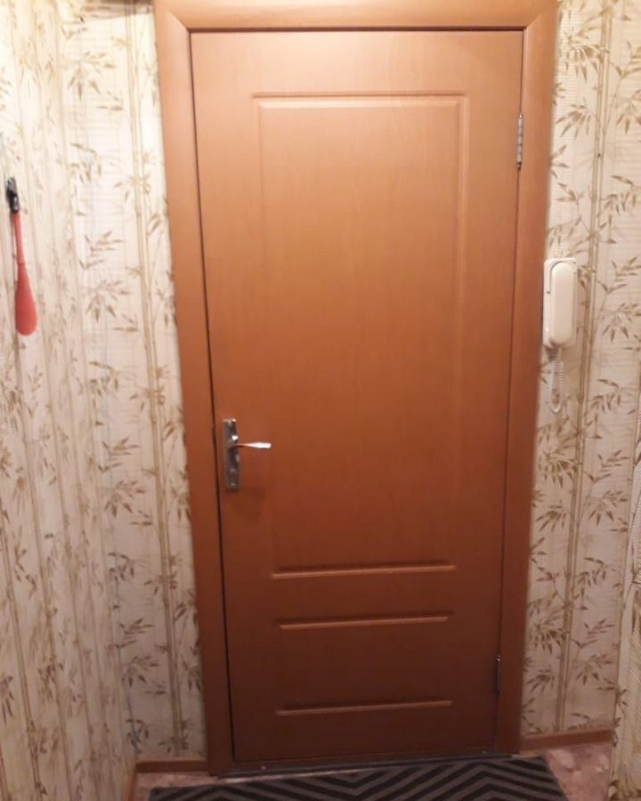 квартира г Тольятти р-н Центральный ул Мира 92 фото 10