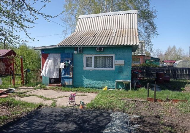 снт Виктория-1 Новоомское сельское поселение, 1-я аллея, Омск фото