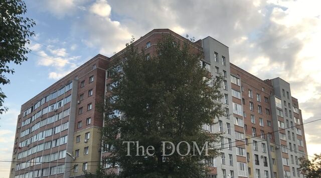 р-н Ленинский Привокзальный ул Карбышева 6 фото