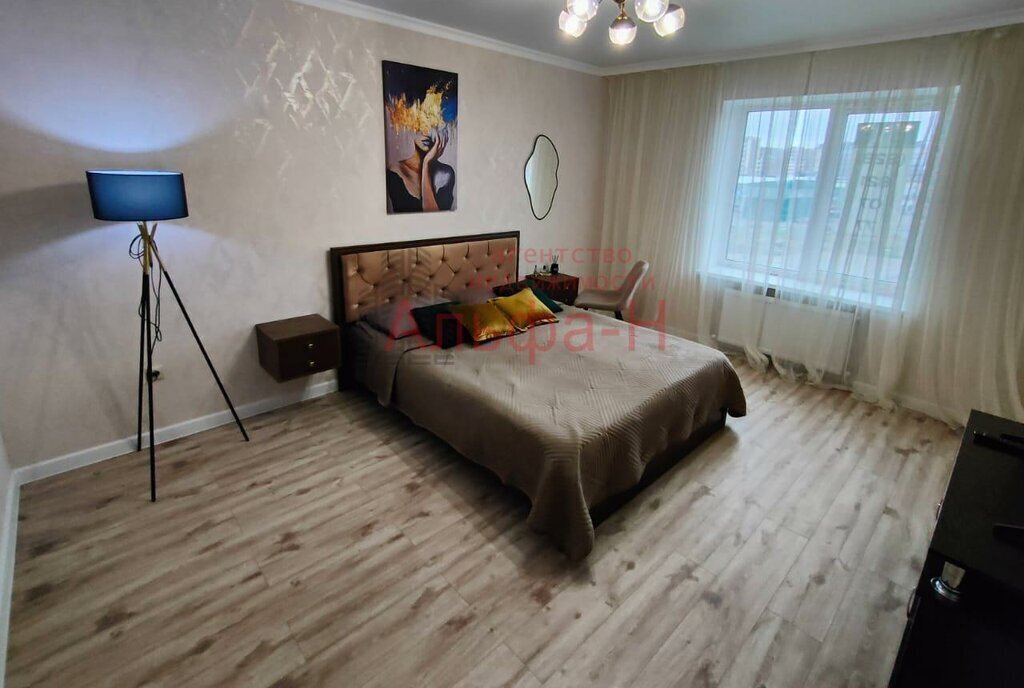 квартира г Ессентуки ул Никольская 25к/1 фото 18