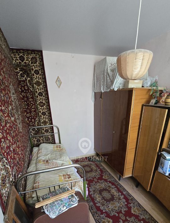 квартира р-н Рыбинский г Рыбинск ул Колышкина 9 фото 17