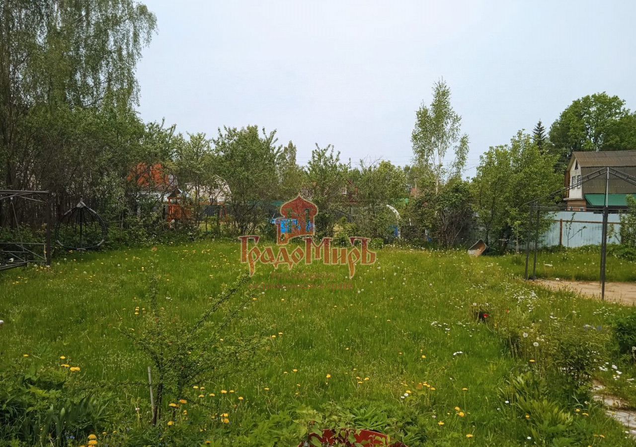 дом городской округ Сергиево-Посадский г Краснозаводск 71 км, садоводческое некоммерческое товарищество Загорье, Ярославское шоссе фото 25