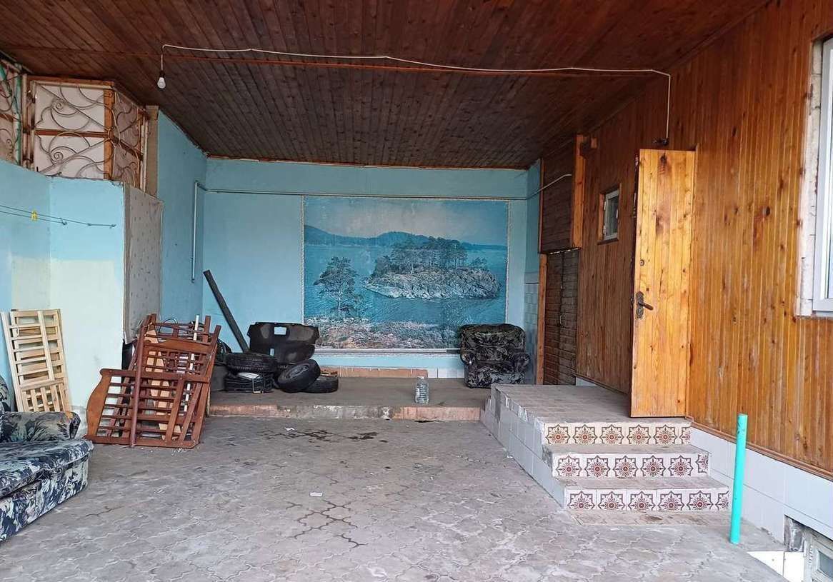 дом г Нальчик Колонка ул Иллазарова И.И. фото 6