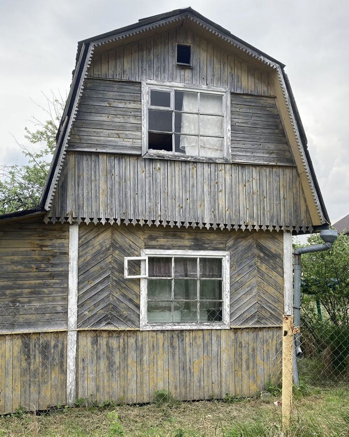 дом г Дубна снт Весна 94 км, 997, Дмитровское шоссе фото 2
