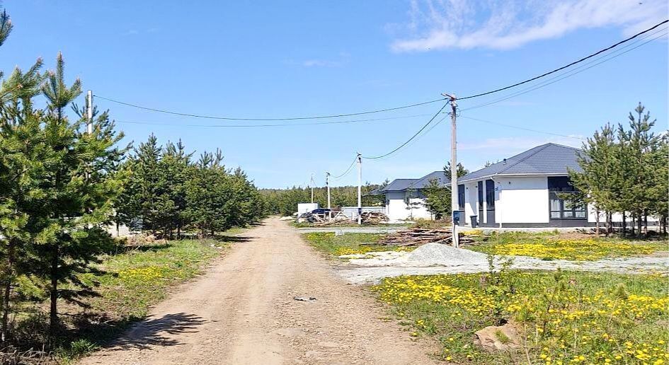 земля г Полевской с Курганово Екатеринбург фото 1