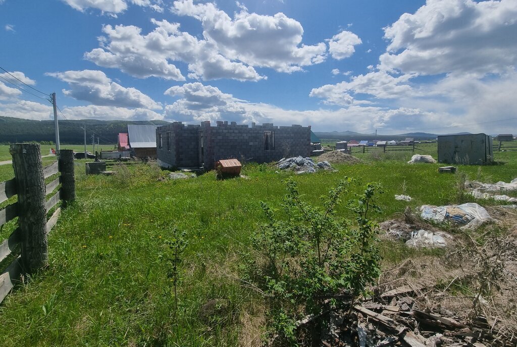 земля р-н Белорецкий г Белорецк ул Российская фото 4