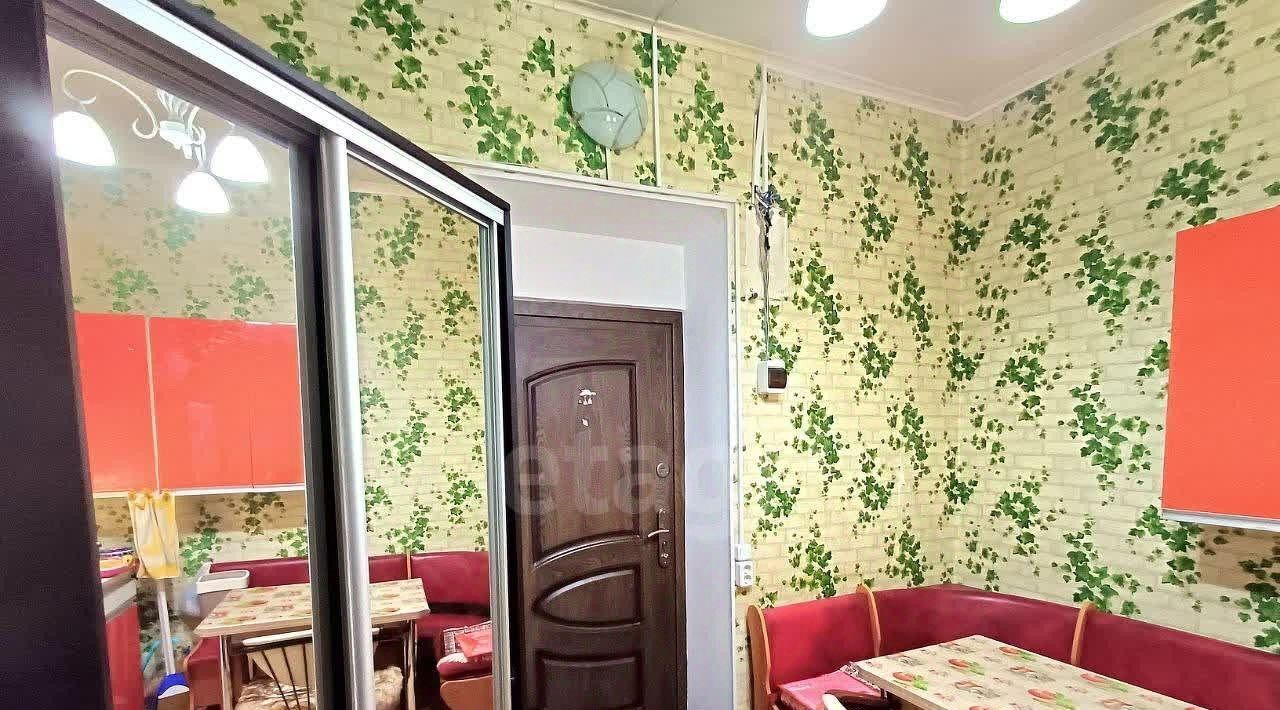 комната г Симферополь р-н Центральный ул Севастопольская фото 4