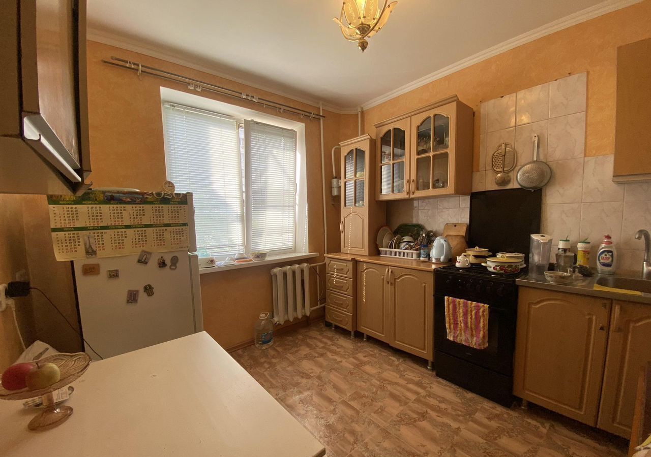 квартира г Армавир ул Советской Армии 222/3 фото 8