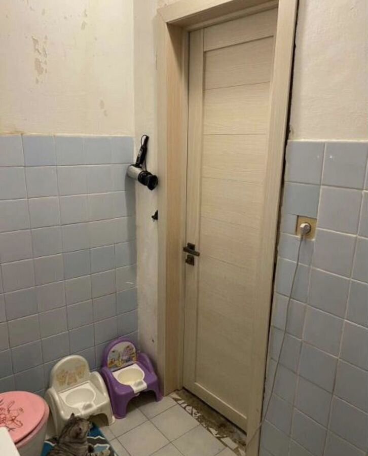 квартира г Якутск ул Ярославского 7 фото 4