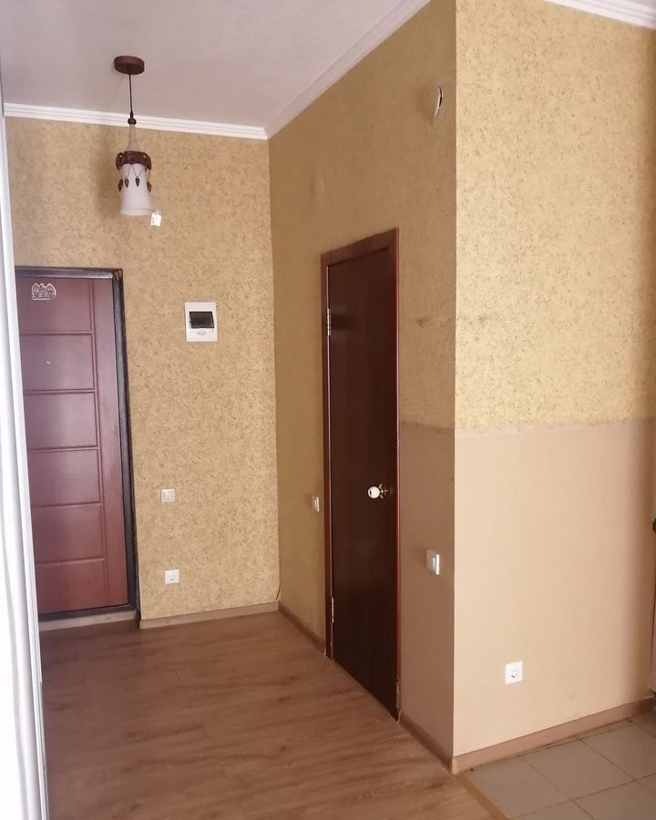 квартира г Сочи р-н Хостинский ул Ручей Видный 68 Хоста Хостинский район фото 2