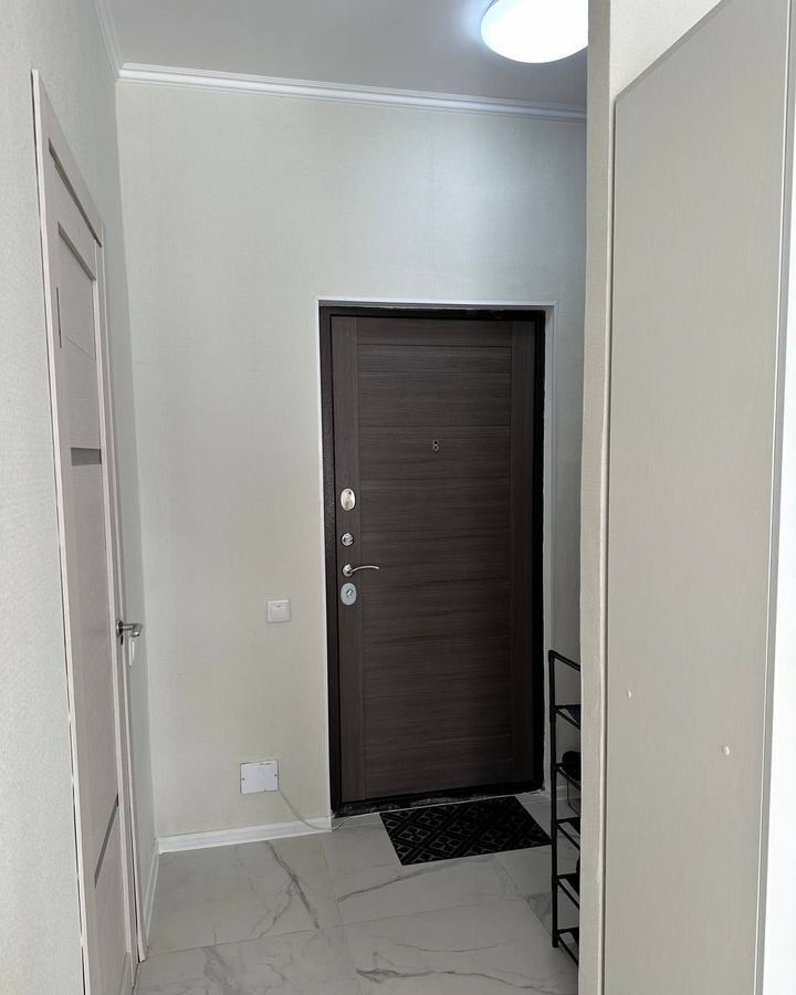 квартира г Красногорск мкр Опалиха ул Пришвина 7 ЖК «Опалиха О3» Опалиха, Красногорск фото 4