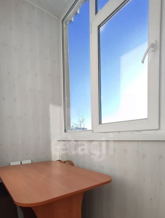квартира г Усинск ул Строителей 4 фото 9