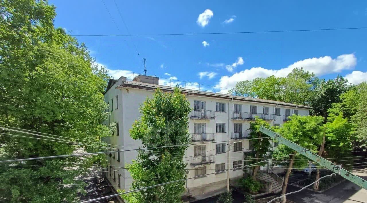 комната г Симферополь р-н Центральный ул Севастопольская фото 9