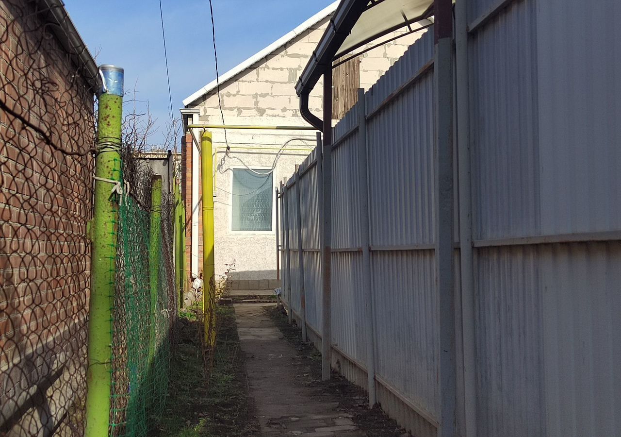 дом г Таганрог Восточный ул Щаденко фото 12