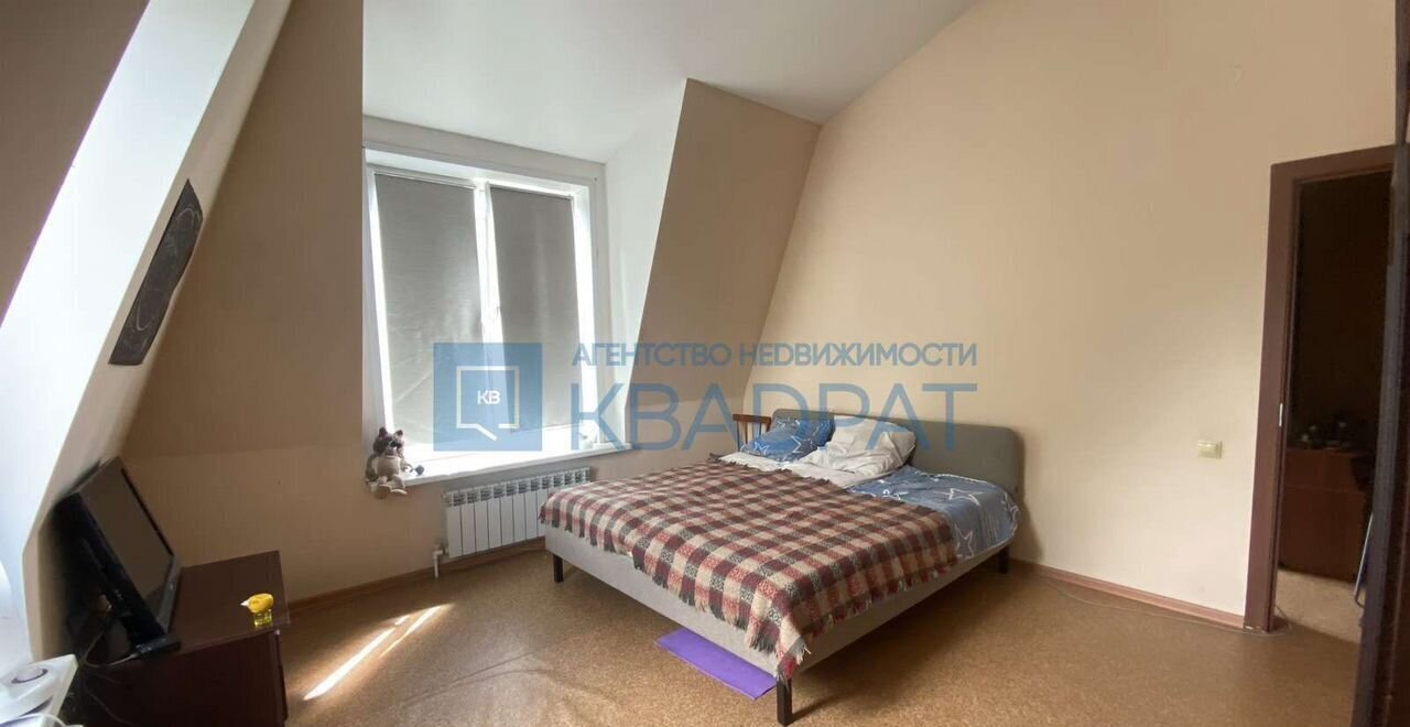 квартира г Ярославль р-н Заволжский ул Клубная 26 фото 12