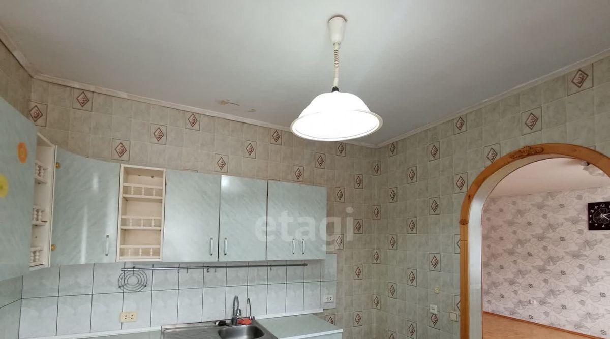 квартира г Можга ул Крестьянникова 5 Можгинский район фото 16