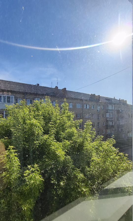 квартира г Копейск микрорайон Горняк ул 19 Партсъезда 11 Копейский г. о. фото 11