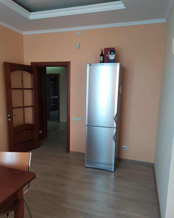 квартира г Магнитогорск р-н Ленинский ул Набережная 16 фото 11