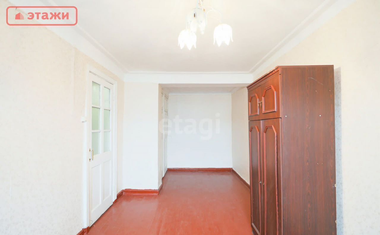 квартира г Петрозаводск р-н Зарека ул Правды 3 Зарека фото 18