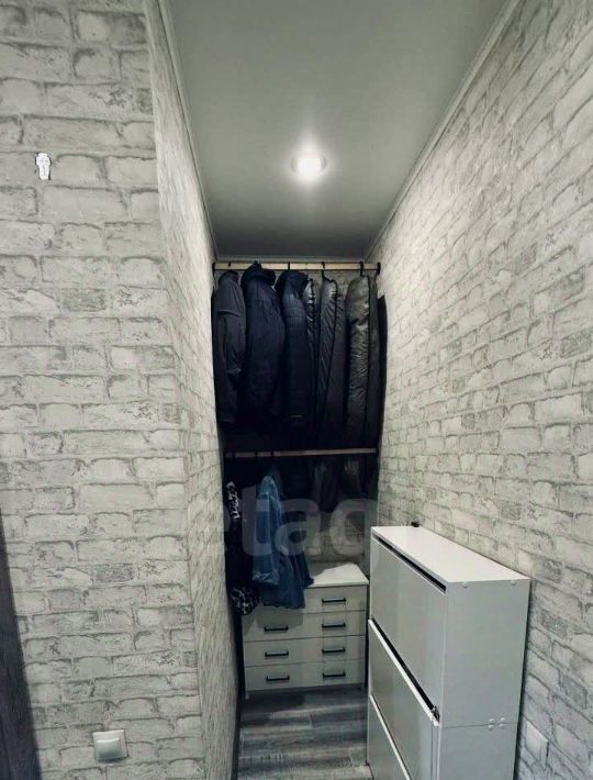 квартира г Губкин ул Космонавтов 15а фото 11