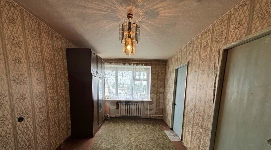 квартира р-н Валуйский г Валуйки ул Новая 3а фото 5