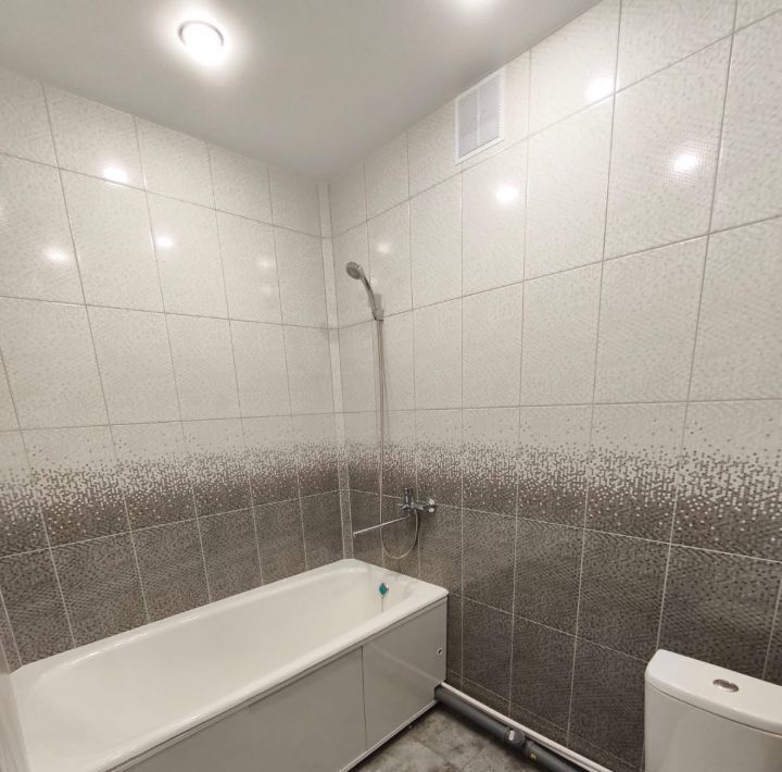 квартира г Бийск пер Донской 35/2 фото 5
