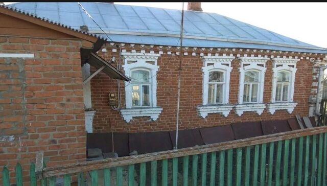 сл Большая Дорога ул Дунаи 15 Сапожковское городское поселение, сл. фото