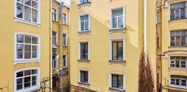 метро Гостиный Двор дом 8 фото