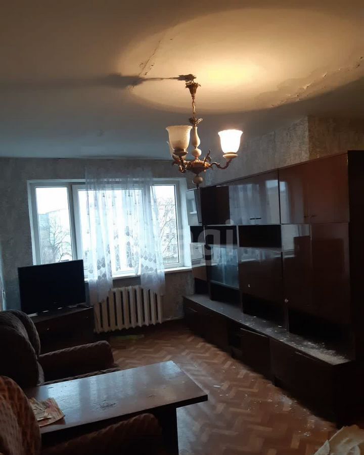 квартира г Советск ул Баумана 14 Советский г. о. фото 15