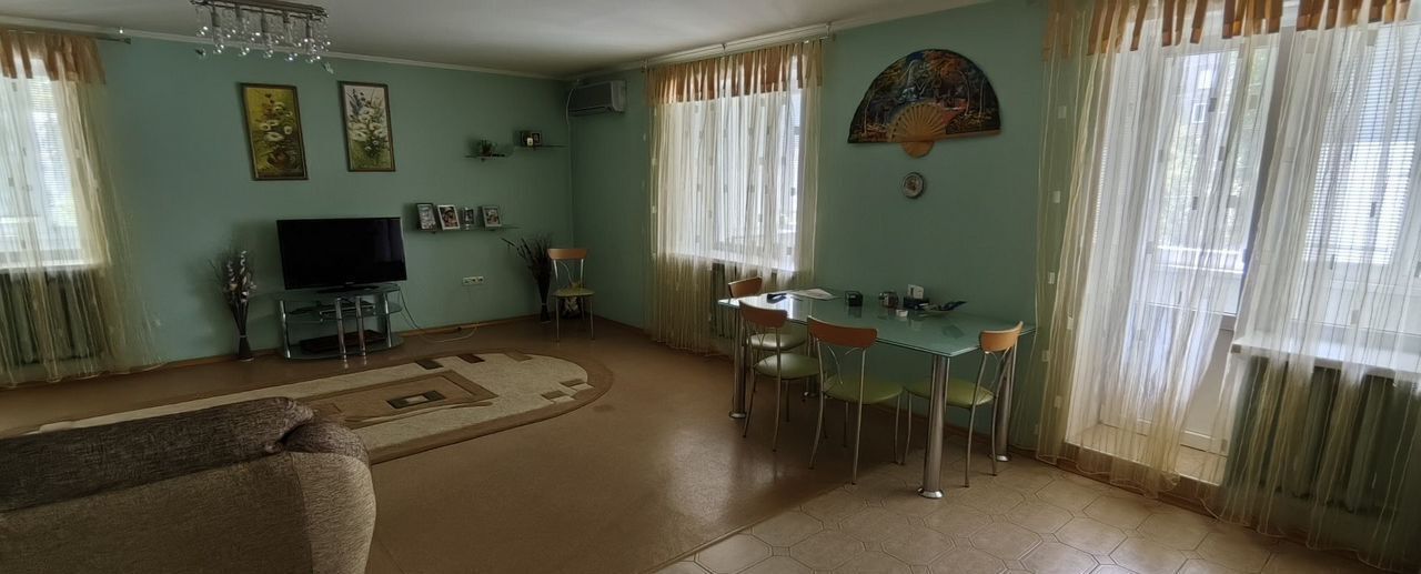 квартира г Саратов р-н Заводской ул Кавказская 4б фото 3