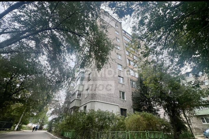квартира г Рязань р-н Железнодорожный ул Высоковольтная 37 фото 12