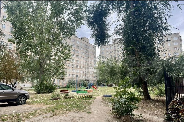 квартира г Рязань р-н Железнодорожный ул Высоковольтная 37 фото 13