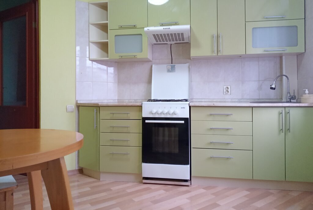 квартира г Калининград р-н Московский ул У.Громовой 129 фото 2