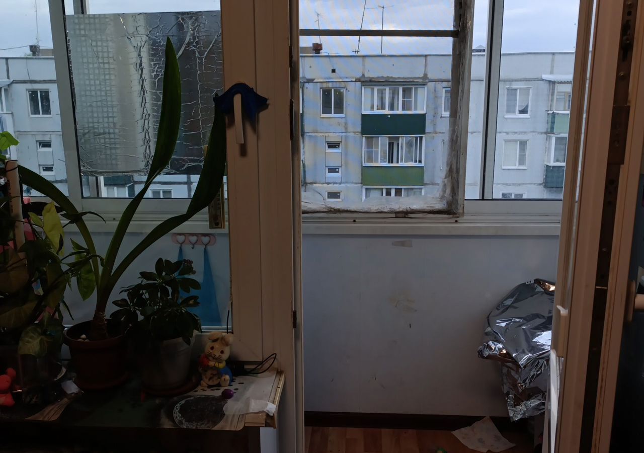 квартира г Моршанск ул. 7-й Городок, 107 фото 9