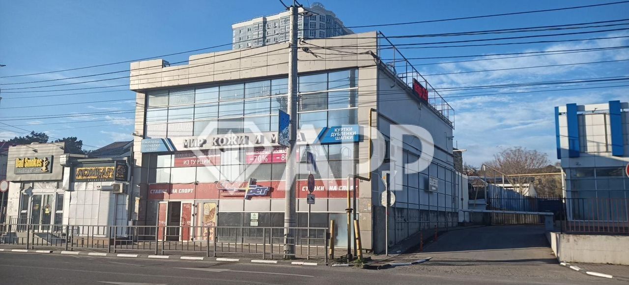 свободного назначения г Новороссийск р-н Центральный ул Видова 32 фото 2