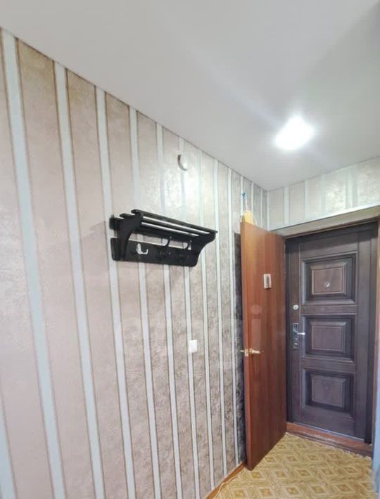 квартира г Южноуральск ул Космонавтов 3а фото 6