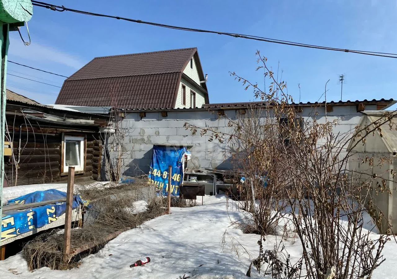 дом г Екатеринбург п Кольцово р-н Октябрьский фото 13