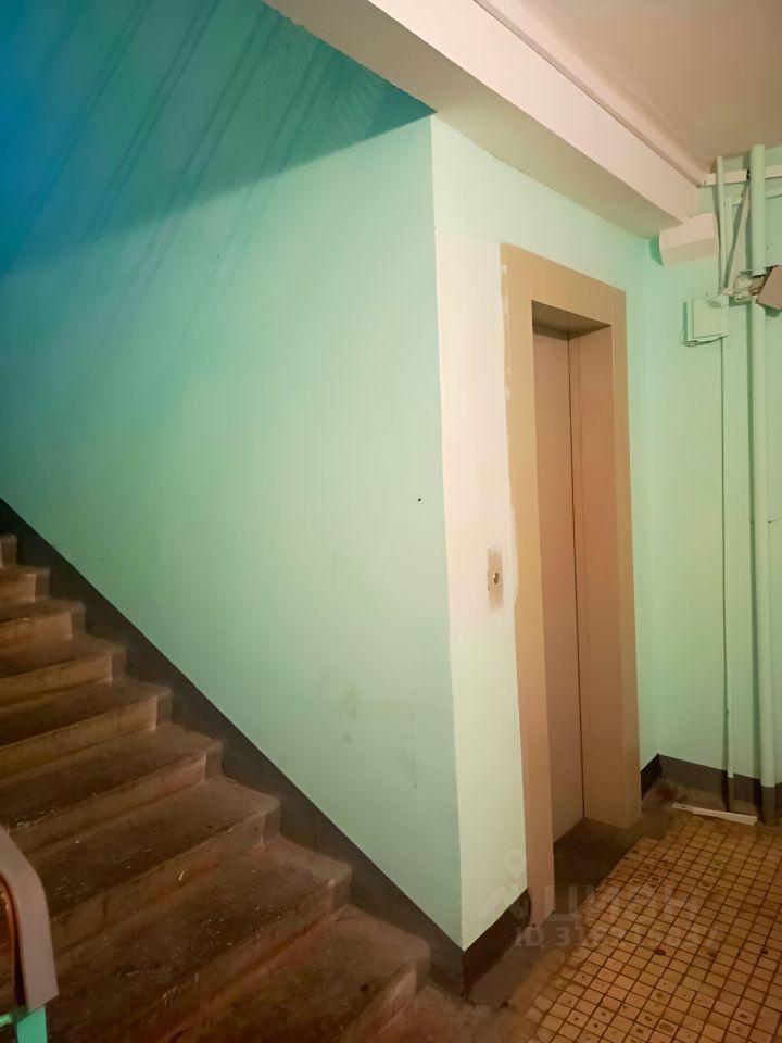 квартира г Электросталь Юго-Западный ул Ялагина 24 фото 18