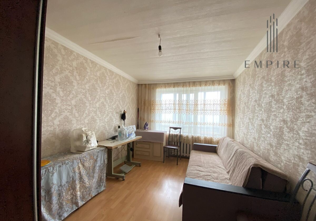 квартира г Грозный ул имени Вахи Алиева 56 Висаитовский район фото 8